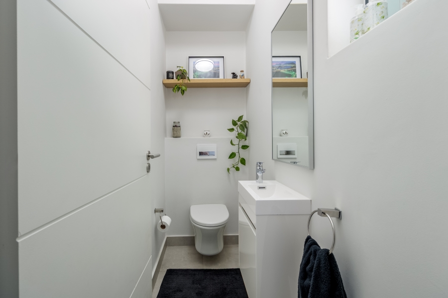 3 Bedroom Property for Sale in Le Coste Estate Western Cape